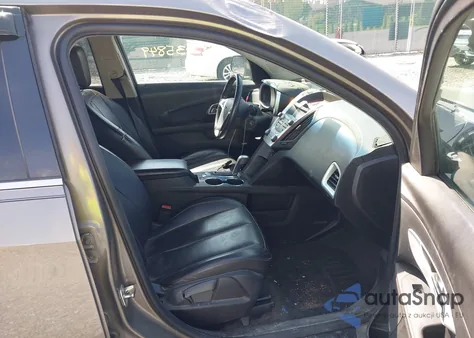 2011 Chevrolet Equinox 2Lt z USA, uszkodzony, nr VIN 2CNFLNE58B6463268